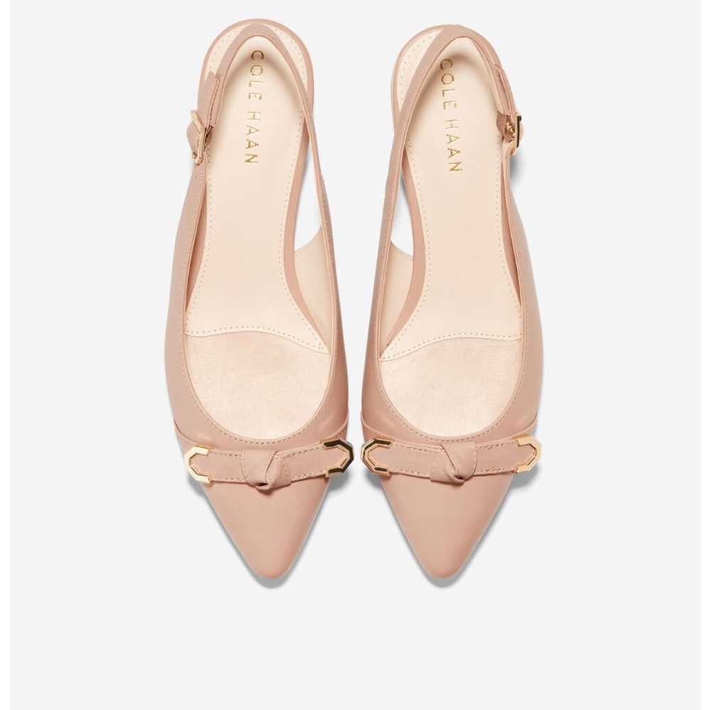 Cole Haan Women's Menlo Skimmer Flat